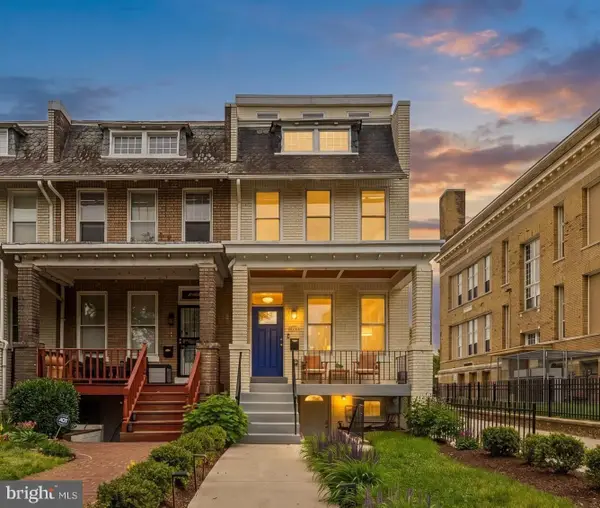 1519 East Capitol St Se, WASHINGTON, DC 20003