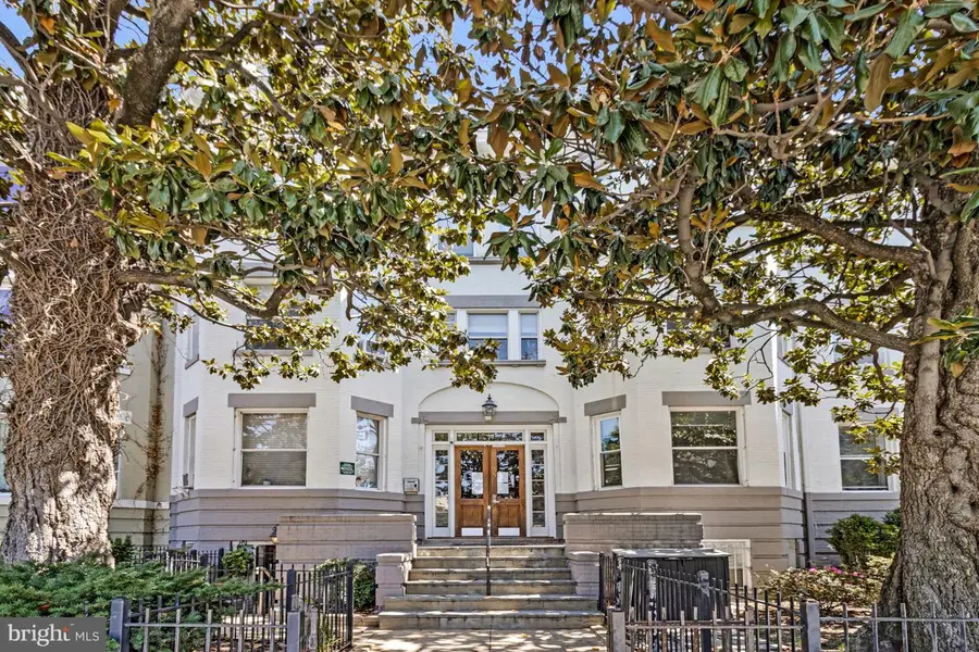 1527 Park Rd Nw #301, Washington, DC 20010 - #2