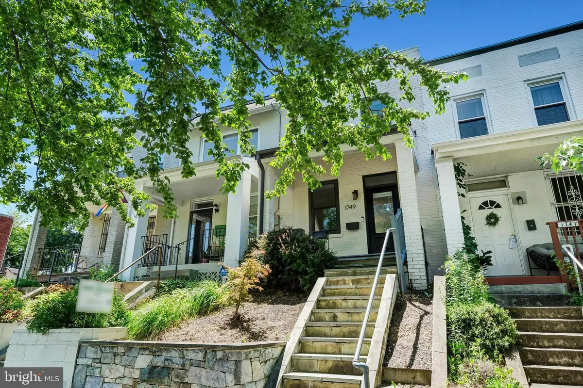 1749 L St Ne, Washington, DC 20002 - #1