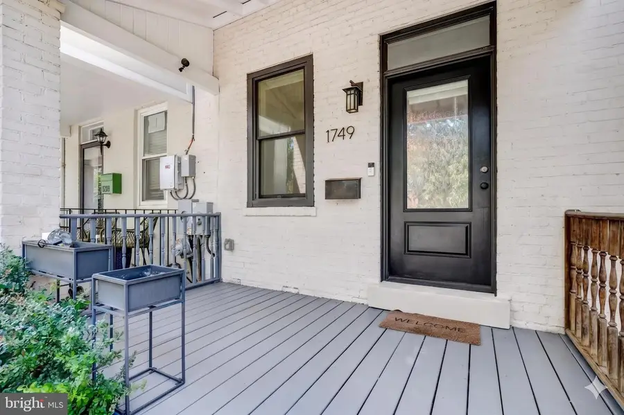 1749 L St Ne, Washington, DC 20002 - #2