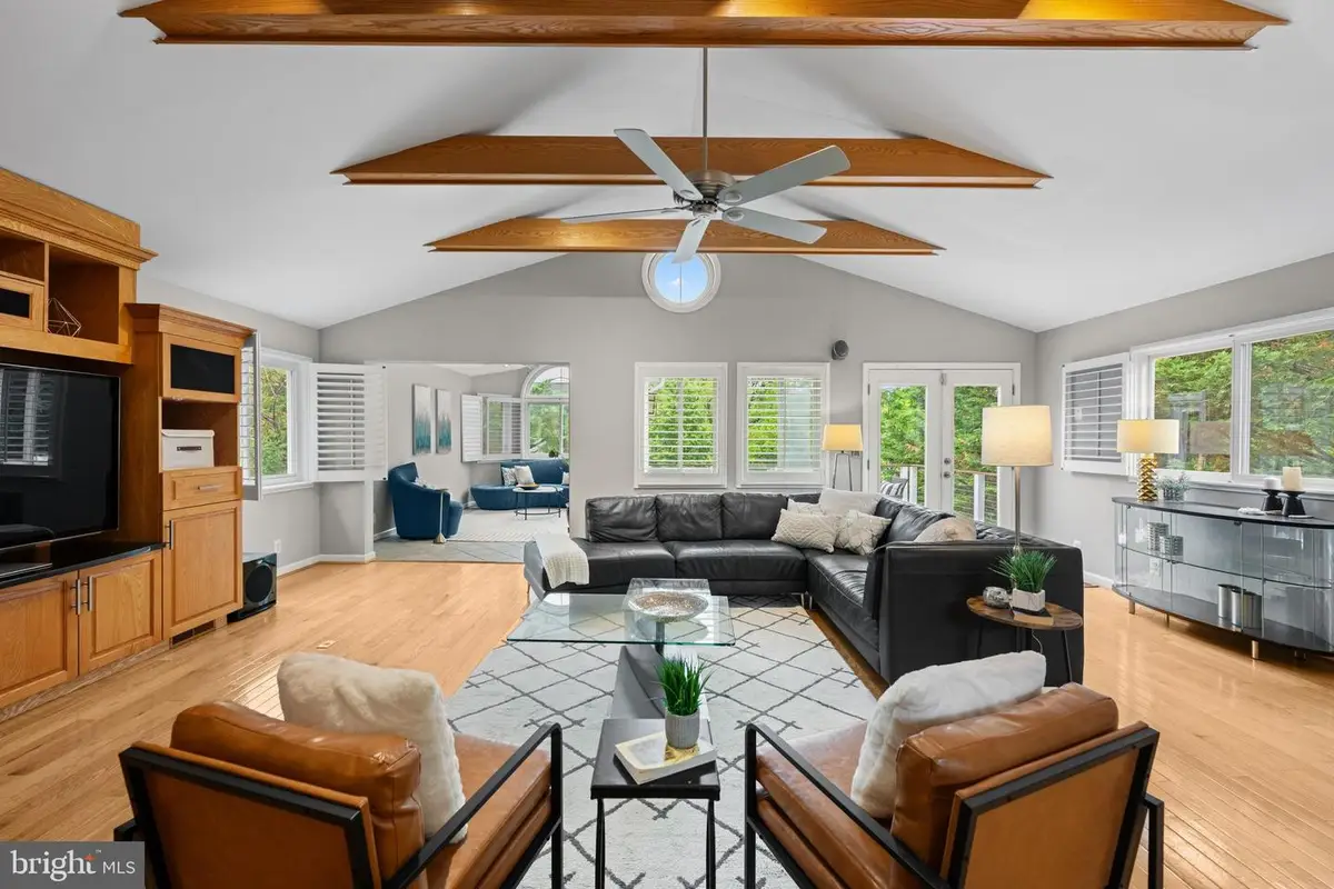 3529 Yuma St Nw, Washington, DC 20008 - #1