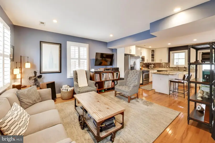 830 Delafield St Ne, Washington, DC 20017 - #2