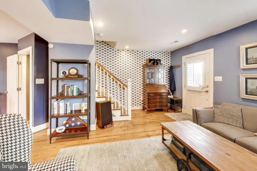 830 Delafield St Ne, Washington, DC 20017 - #3