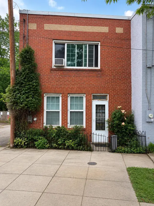 4910 Nannie Helen Burroughs Ave Ne, WASHINGTON, DC 20019