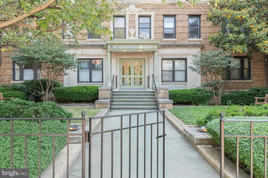 1915 16th St Nw #604, Washington, DC 20009 - #2