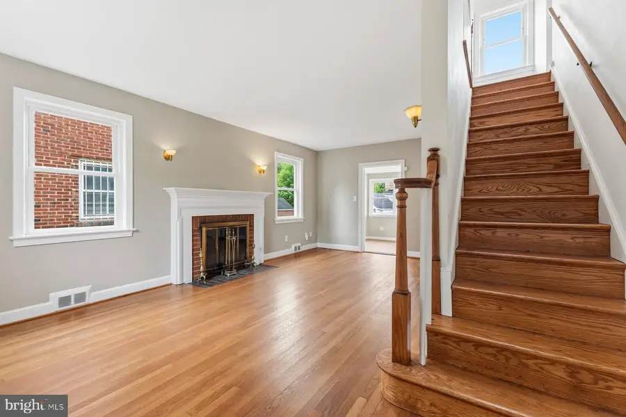 4308 19th Pl Ne, Washington, DC 20018 - #3