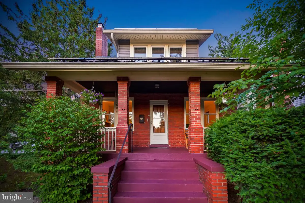 6031 3rd St Nw, Washington, DC 20011 - #1