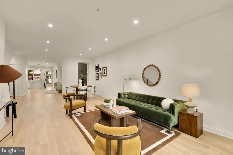 448 Q St Nw #1, Washington, DC 20001 - #2