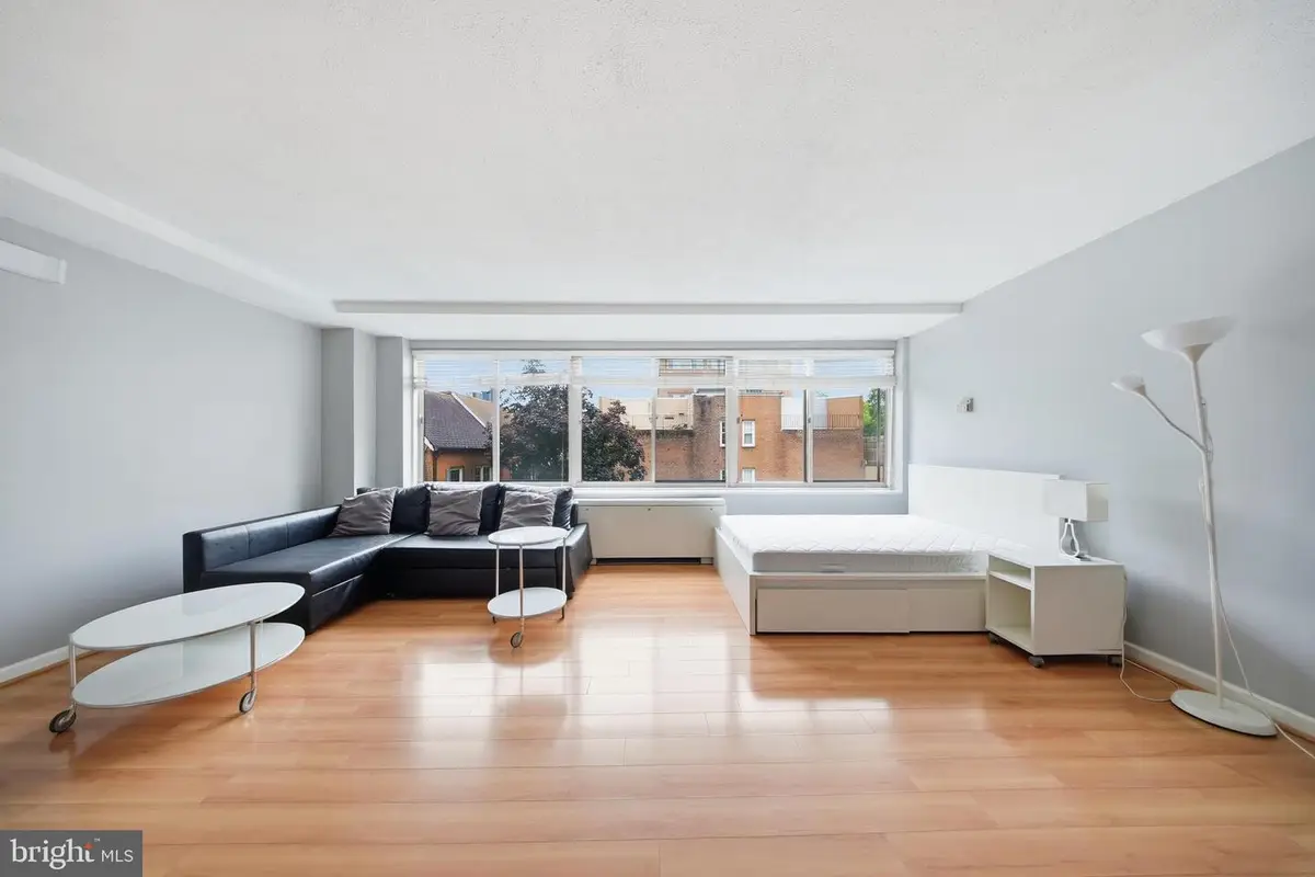 922 24th St Nw #312, Washington, DC 20037 - #1