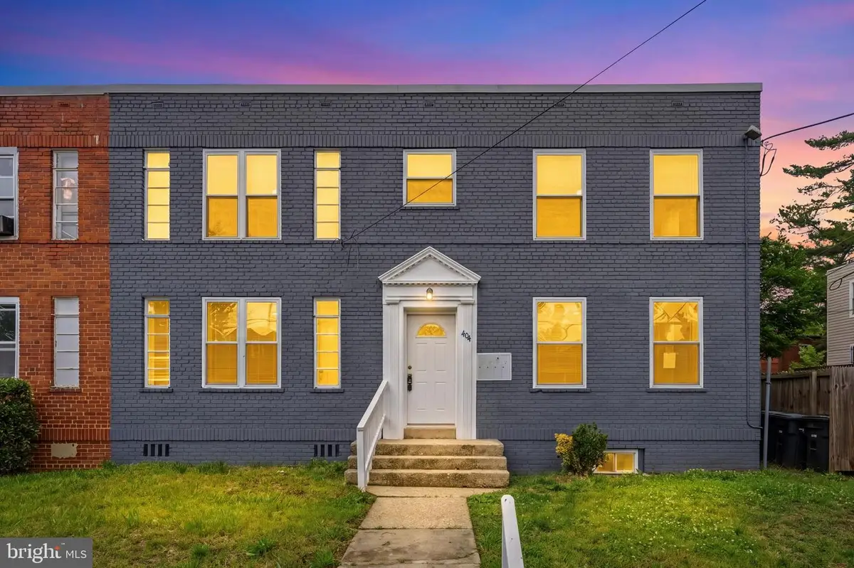 404 Mellon St Se, Washington, DC 20032 - #1