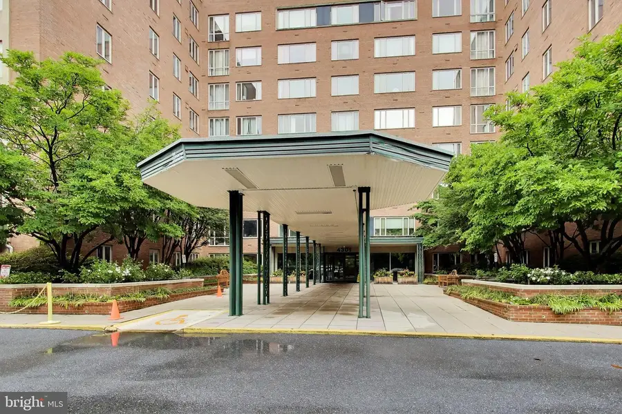4301 Massachusetts Ave Nw #5014, Washington, DC 20016 - #3