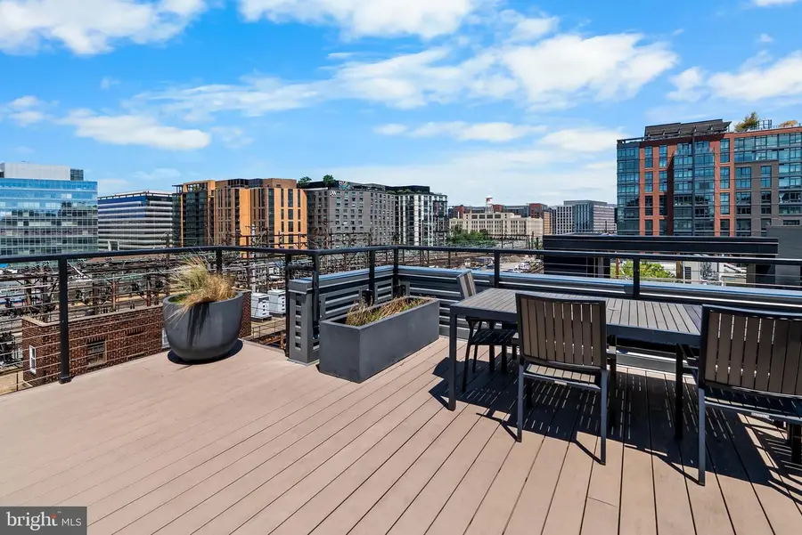 911 2nd St Ne #204, Washington, DC 20002 - #3