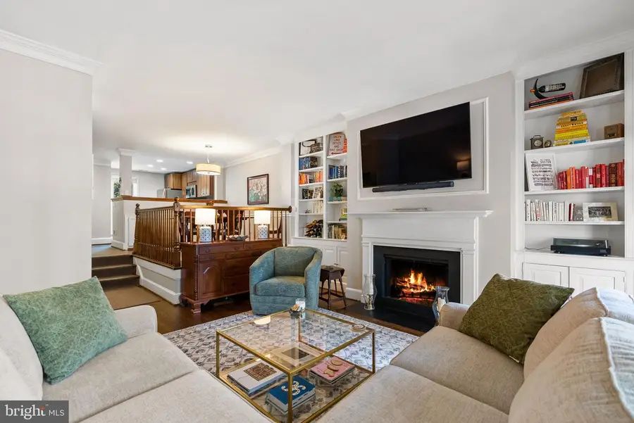 2011 Hillyer Pl Nw, Washington, DC 20009 - #2