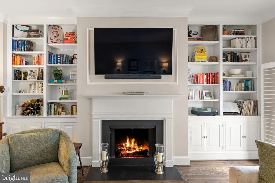 2011 Hillyer Pl Nw, Washington, DC 20009 - #3