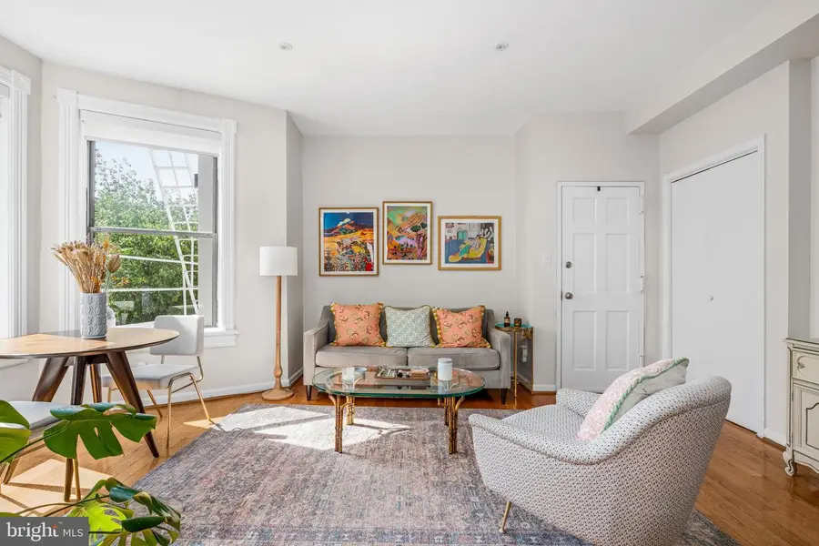 1700 15th St Nw #202, Washington, DC 20009 - #3