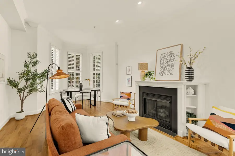 1340 Q St Nw #11, Washington, DC 20009 - #2