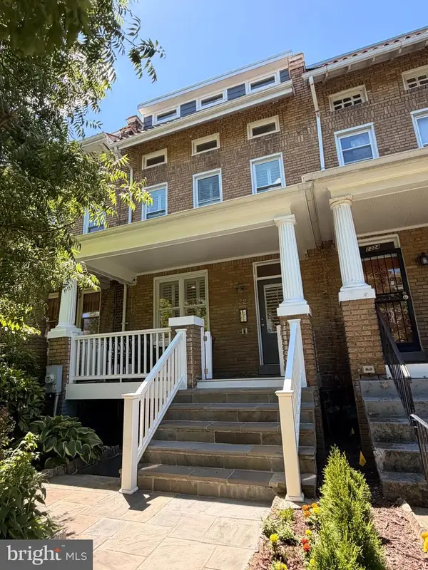 1322 Quincy St Nw, WASHINGTON, DC 20011