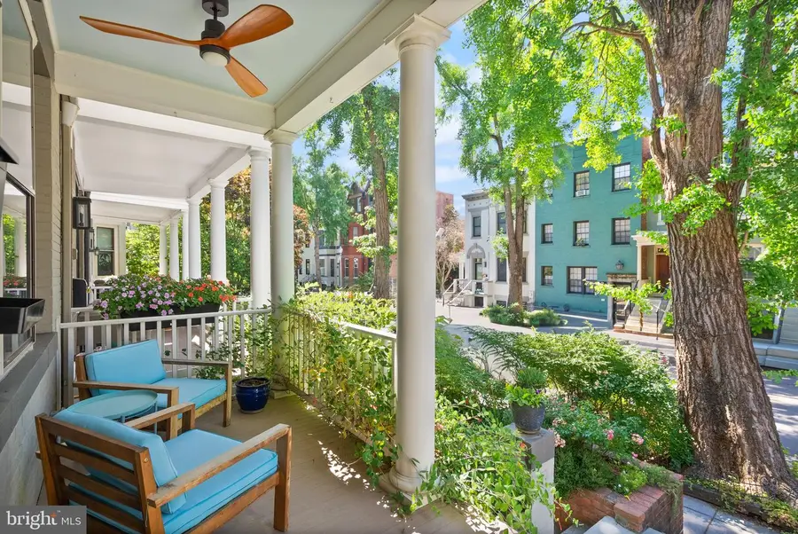 1747 Swann St Nw, Washington, DC 20009 - #3