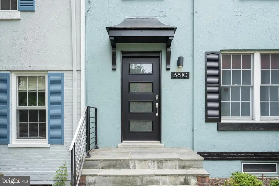 3810 T St Nw, Washington, DC 20007 - #2