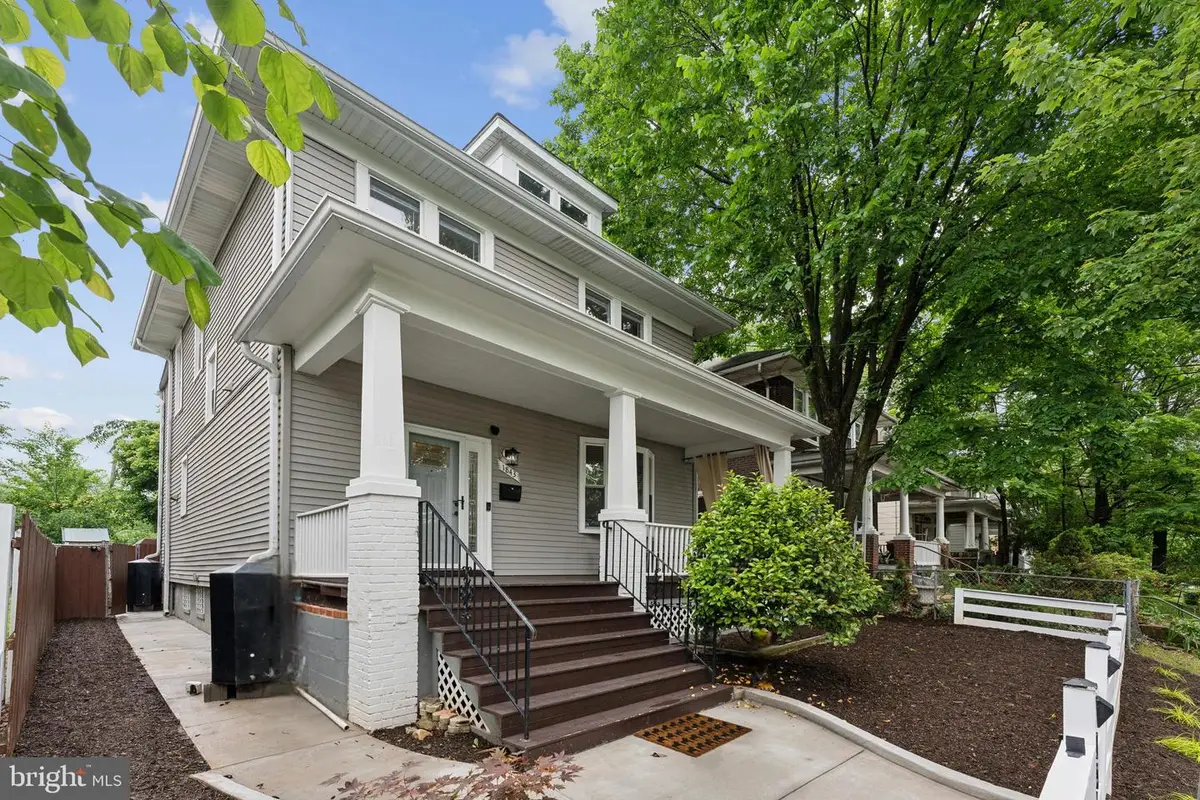 1843 Monroe St Ne, Washington, DC 20018 - #1