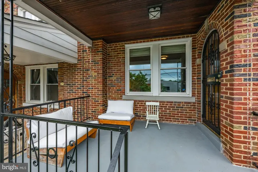 221 Ingraham St Nw, Washington, DC 20011 - #2