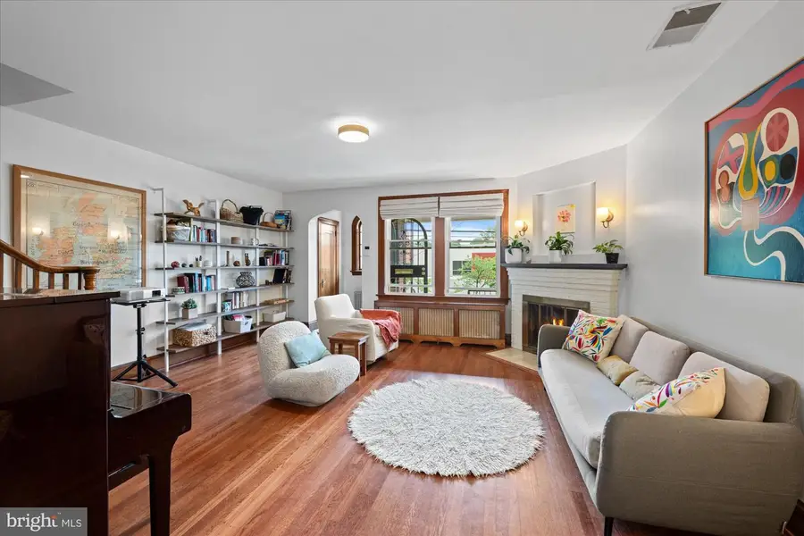 221 Ingraham St Nw, Washington, DC 20011 - #3