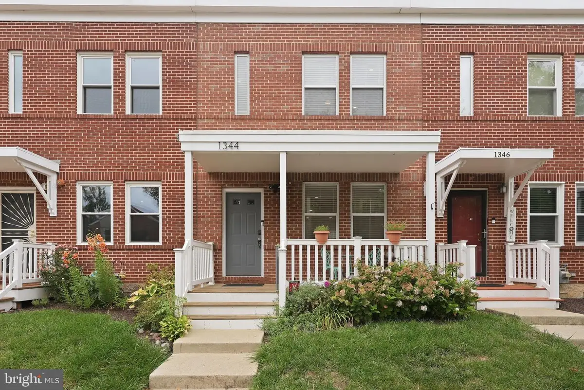 1344 Half St Sw #1344, Washington, DC 20024 - #1