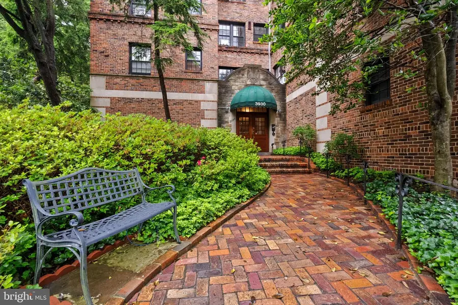 3930 Connecticut Ave Nw #205-h, Washington, DC 20008 - #2