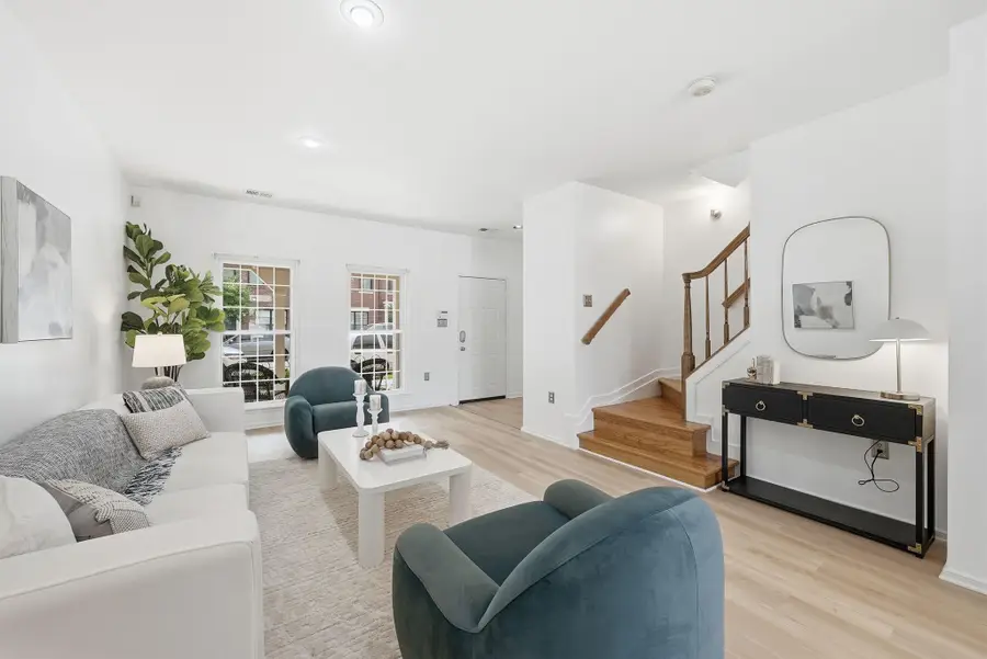 616 Parkside Pl Ne, Washington, DC 20019 - #3