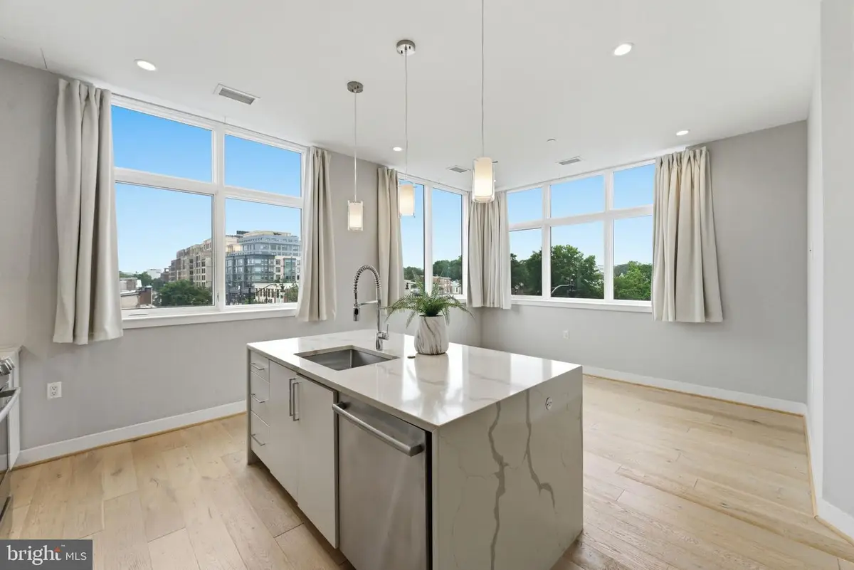 646 H St Ne #304, Washington, DC 20002 - #1