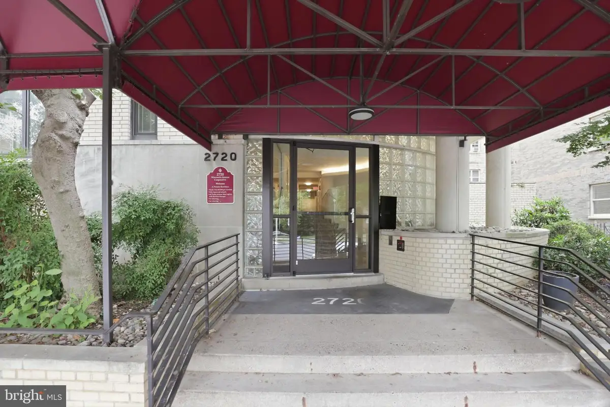 2720 Wisconsin Ave Nw #302, Washington, DC 20007 - #1