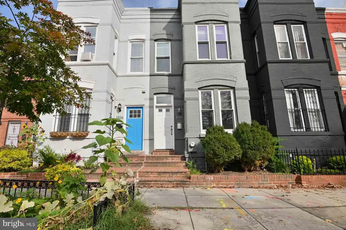 1318 Florida Ave Ne, Washington, DC 20002 - #1