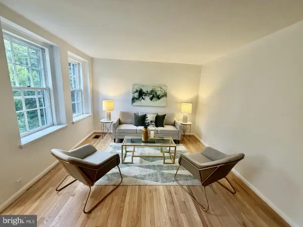 3621 39th St Nw #b320, WASHINGTON, DC 20016