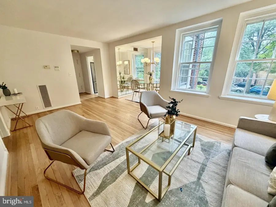 3621 39th St Nw #b320, Washington, DC 20016 - #3