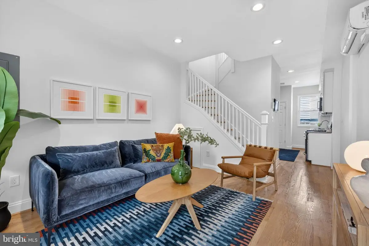 1372 C St Ne, Washington, DC 20002 - #1