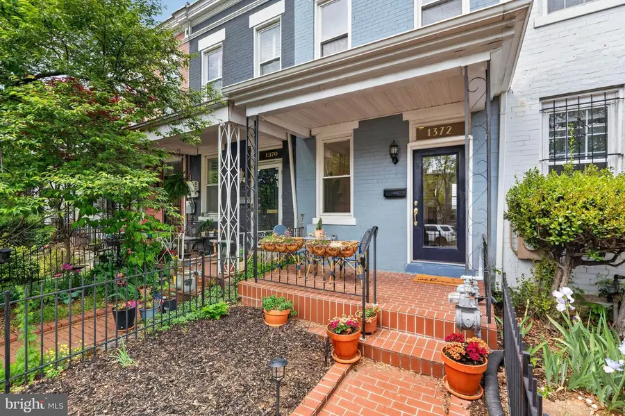 1372 C St Ne, Washington, DC 20002 - #2