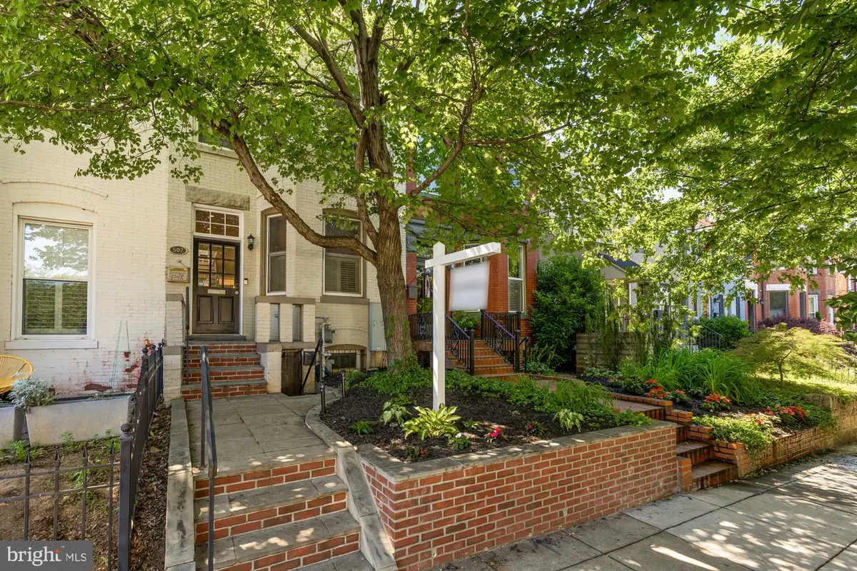 502 12th St Ne, Washington, DC 20002 - #1