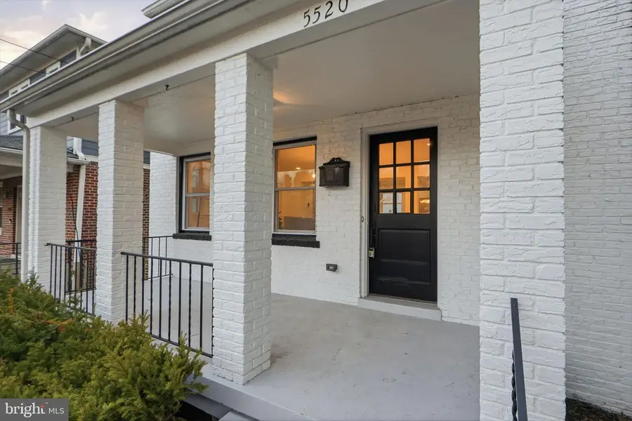 5520 North Capitol St Nw, Washington, DC 20011 - #3