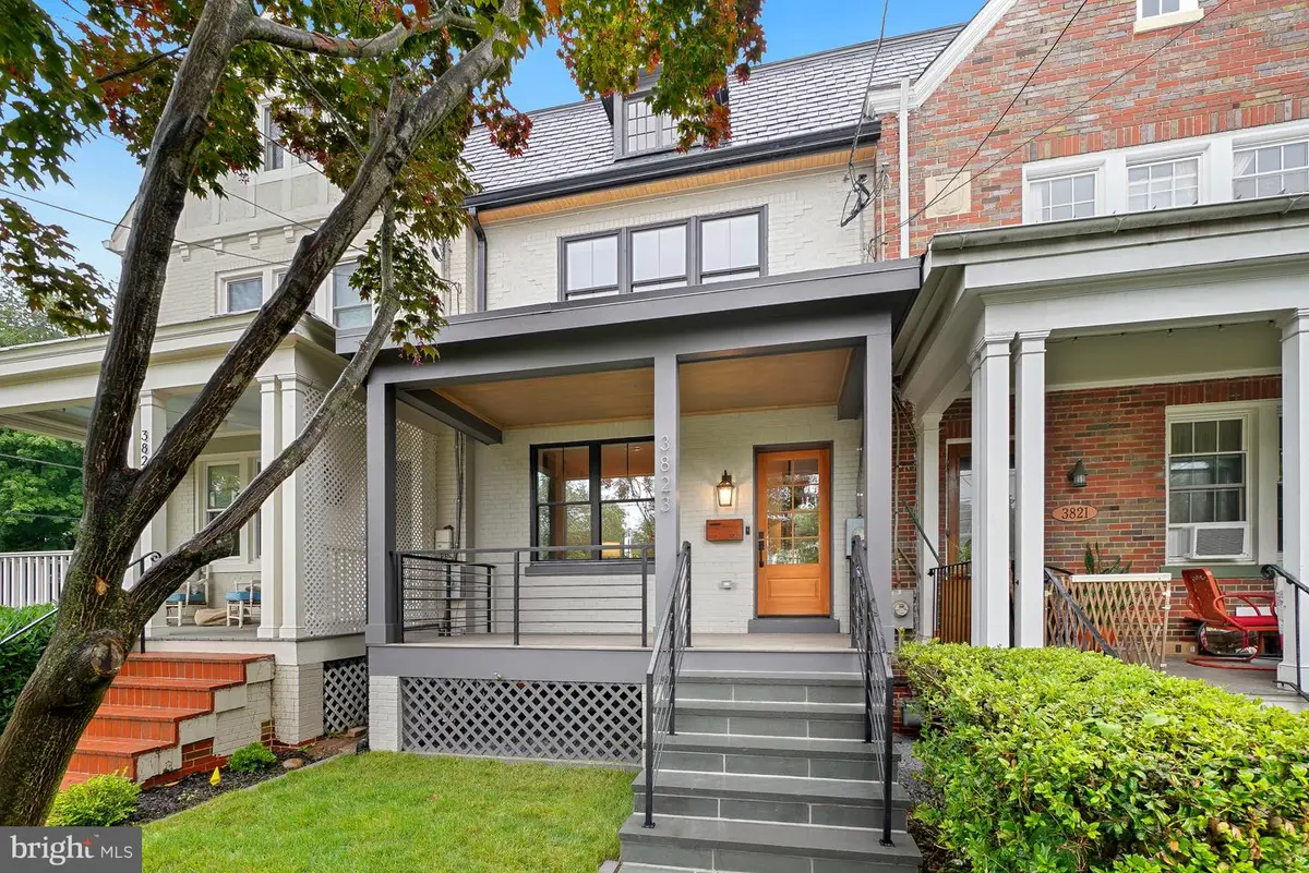 3823 Benton St Nw, Washington, DC 20007 - #1
