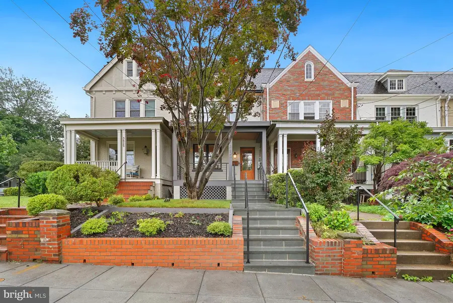 3823 Benton St Nw, Washington, DC 20007 - #2