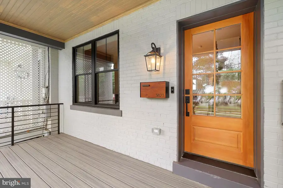 3823 Benton St Nw, Washington, DC 20007 - #3