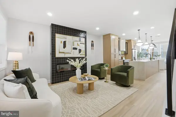 1412 Trinidad Ave Ne, WASHINGTON, DC 20002