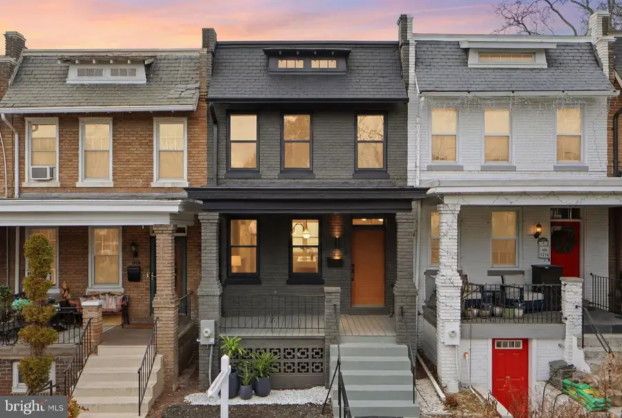 1412 Trinidad Ave Ne, Washington, DC 20002 - #2