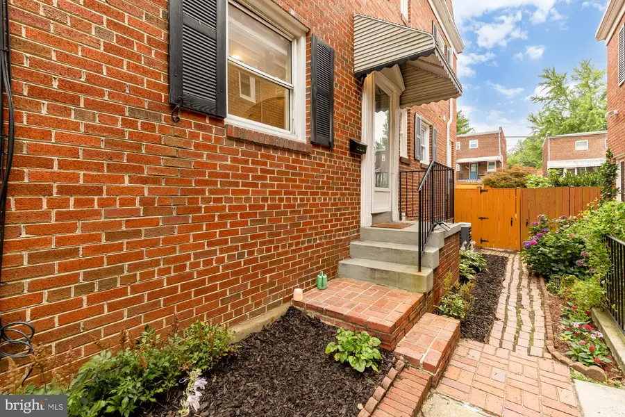 1408 Sheridan St Nw, Washington, DC 20011 - #3