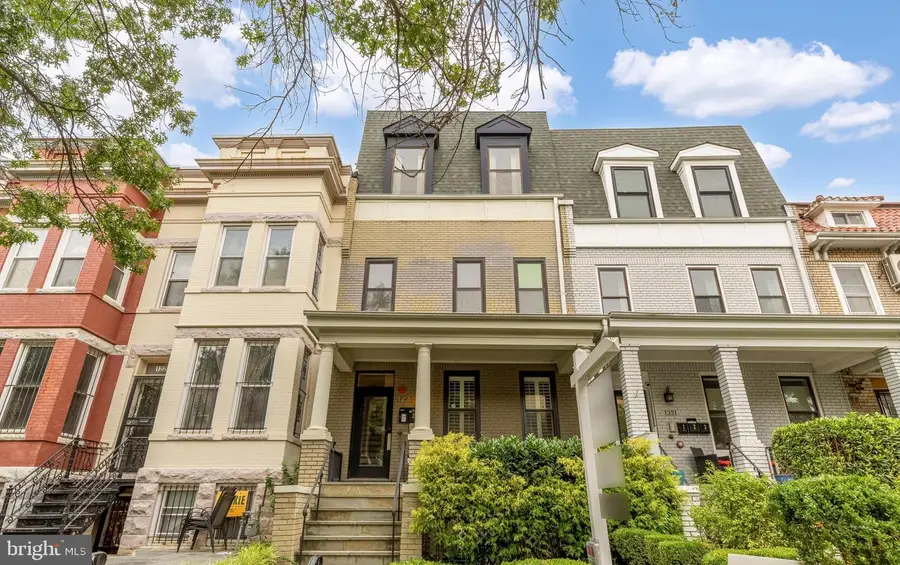 1223 Kenyon St Nw #3, Washington, DC 20010 - #2