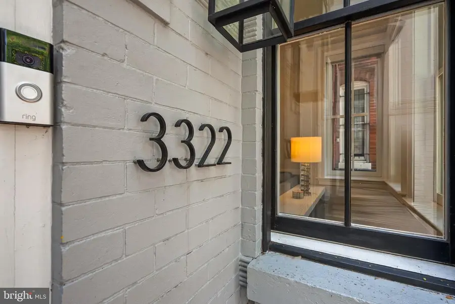 3322 Prospect St Nw, Washington, DC 20007 - #2