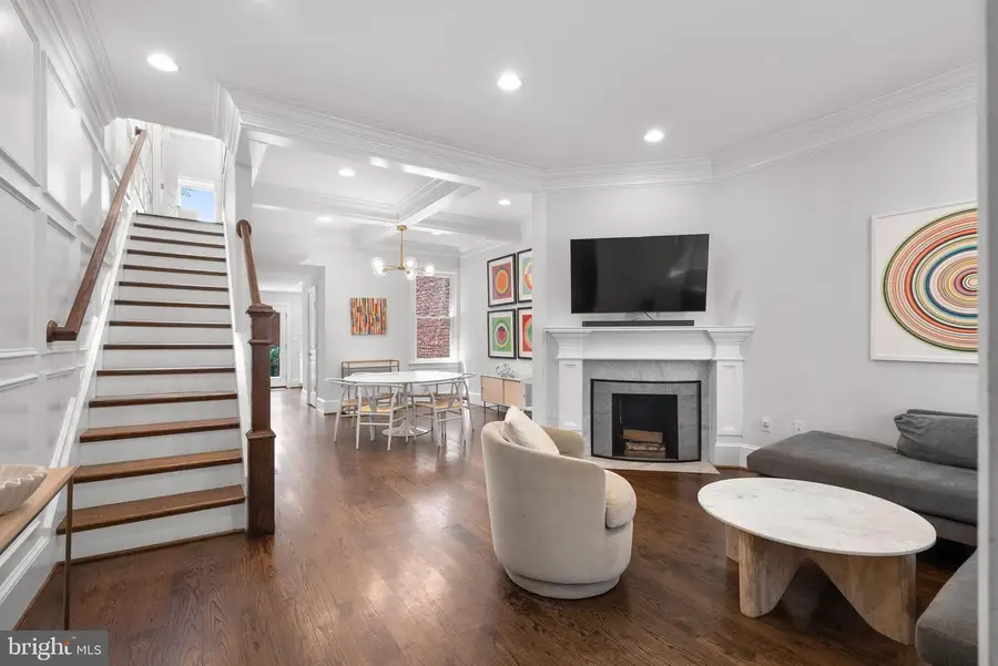3322 Prospect St Nw, Washington, DC 20007 - #3