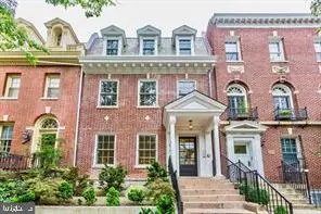 1837 Wyoming Ave Nw #a, Washington, DC 20009 - #1