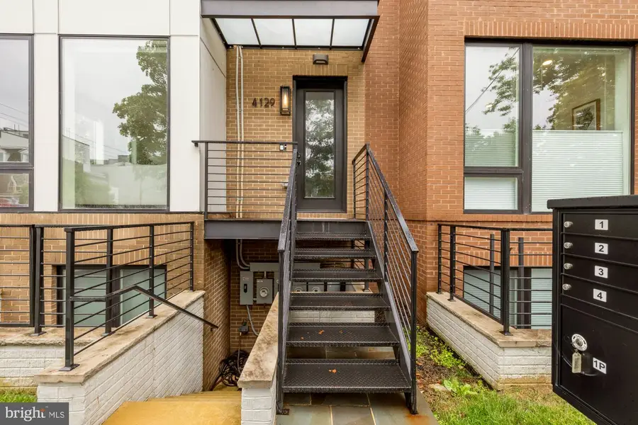 4129 8th St Nw #1, Washington, DC 20011 - #3