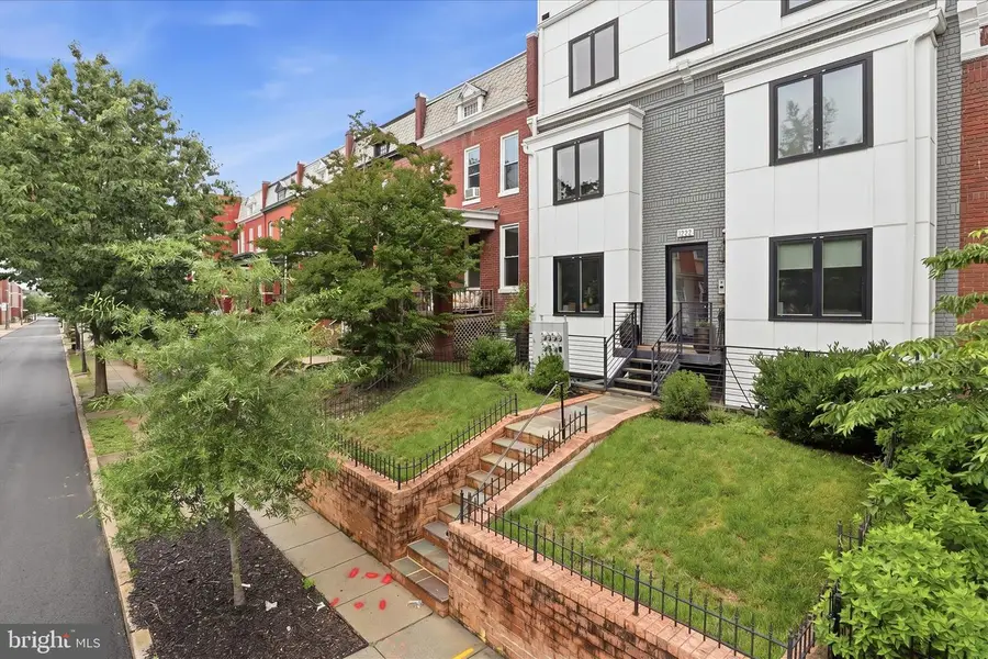 1222 Neal St Ne #3, Washington, DC 20002 - #3